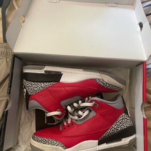 Jordan 3 Chi